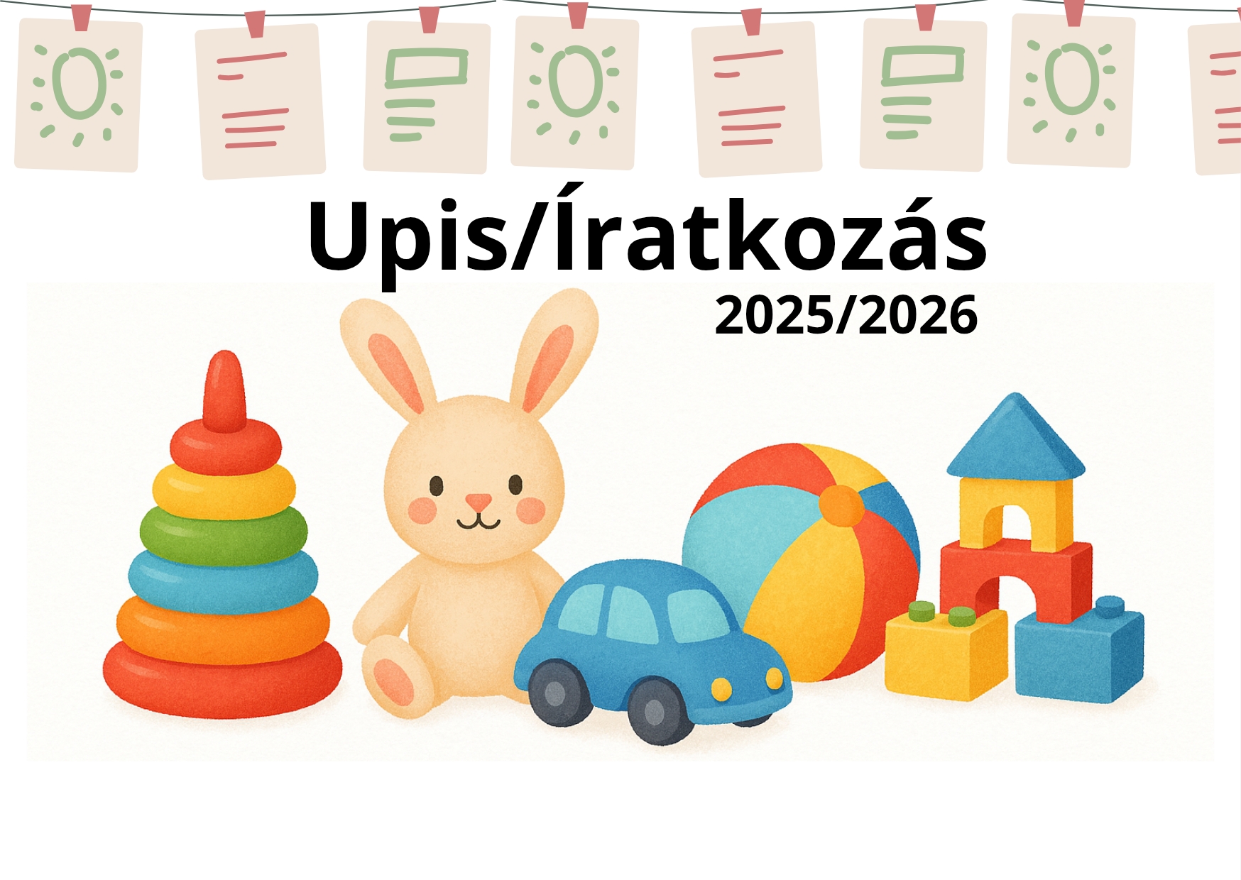 Íratkozás